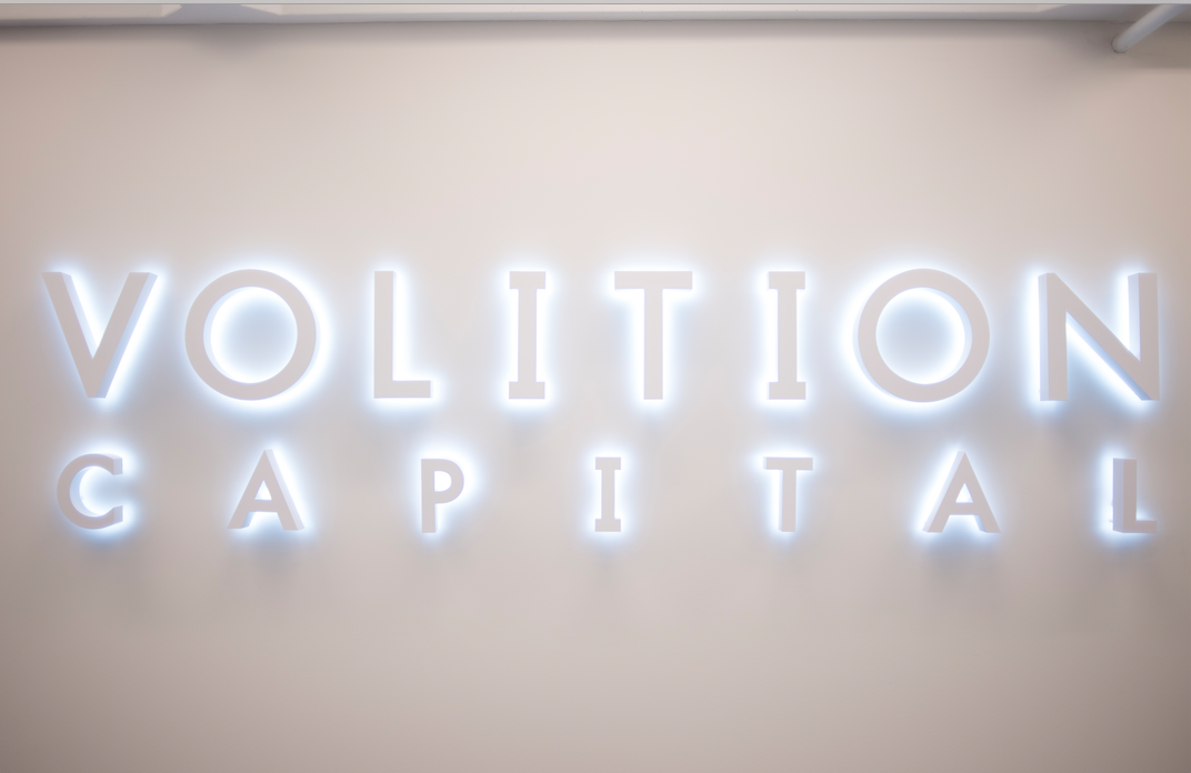 Volution Capital