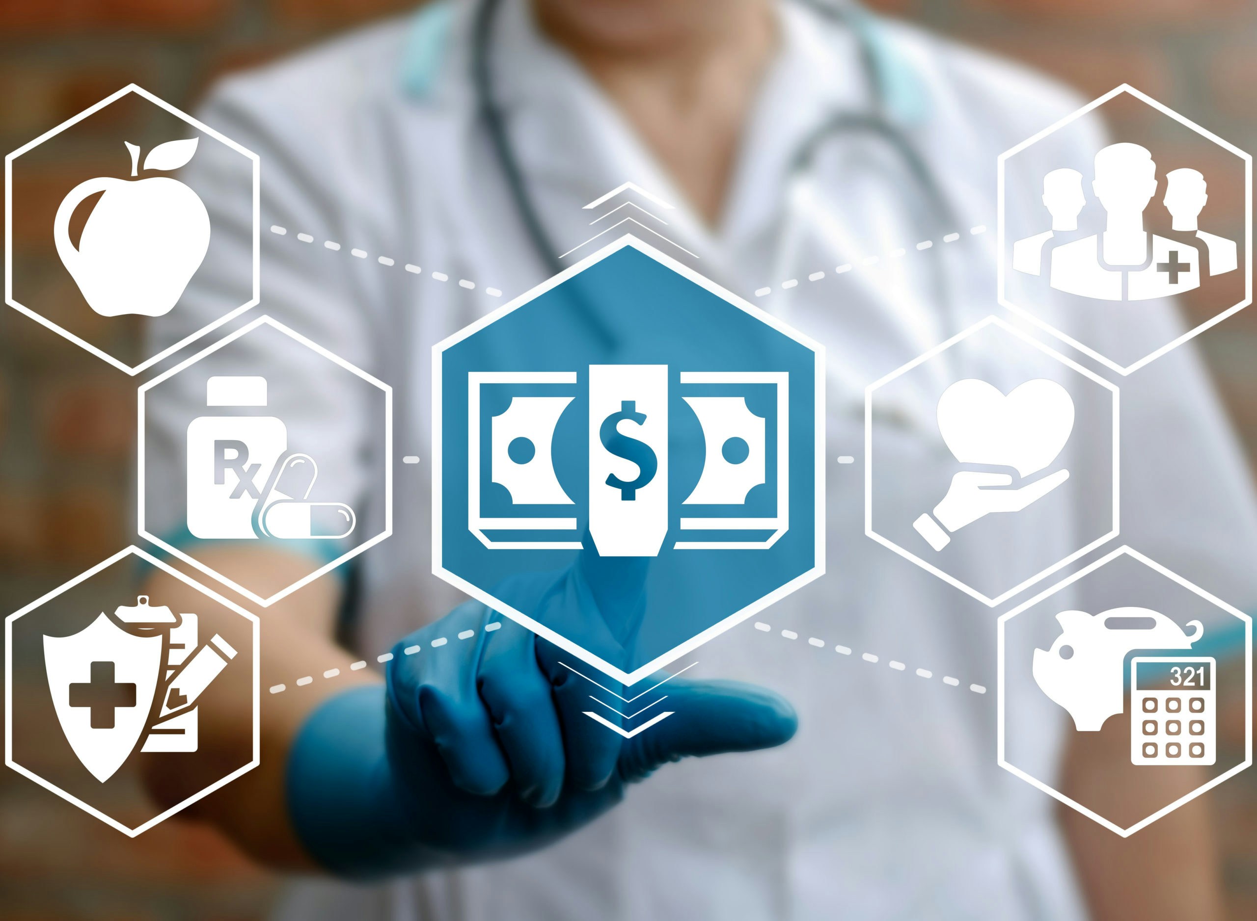Revenue Cycle Management Technology: Making Healthcare Efficient