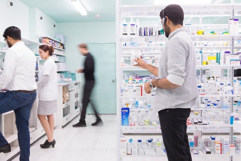 Delivering Digital Pharmacy Solutions: Why We Invested In Medly Pharmacy