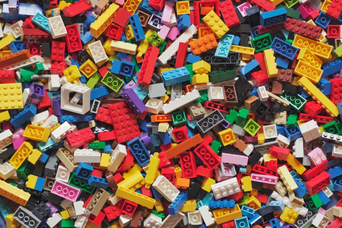 Flexible Legos: How Microservices Enable Agile IT Infrastructure