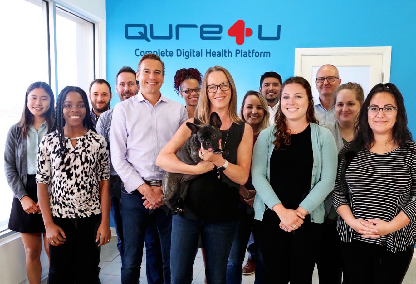 Why We Invested in Qure4U