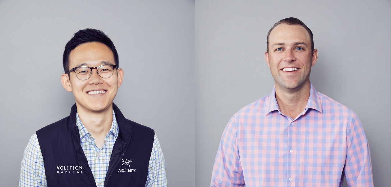 volition capital promotes tomy han to partner and jim ferry to principal