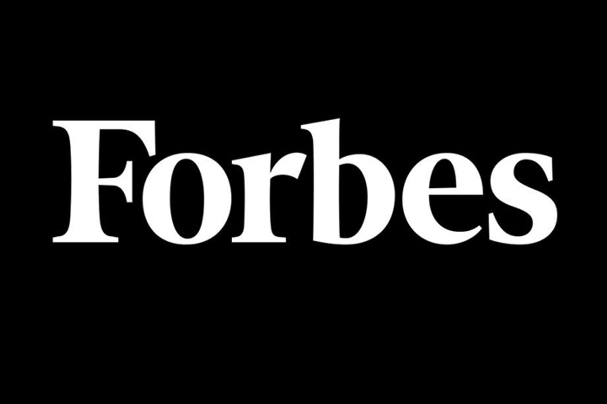 Sean Cantwell in Forbes