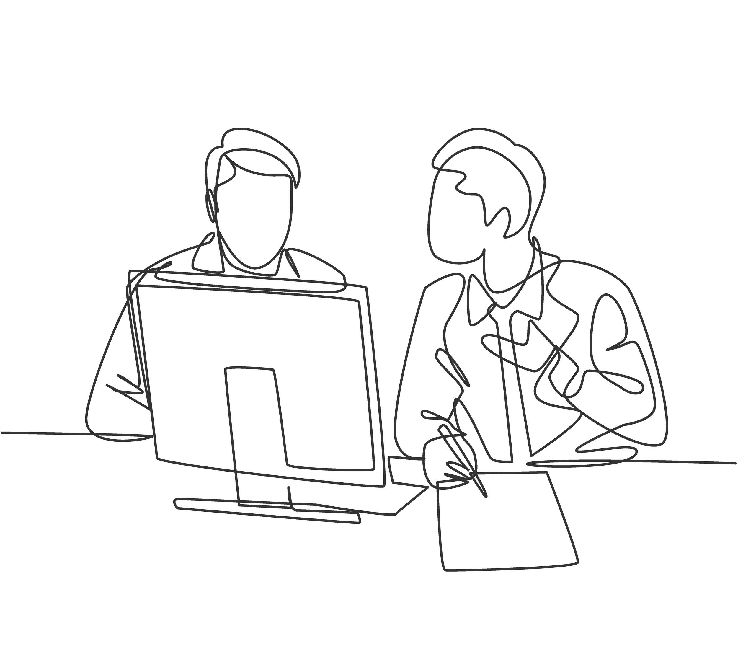 UNDERSTANDING THE WHY: THE RISE OF GO-TO-MARKET PROCESS INTELLIGENCE