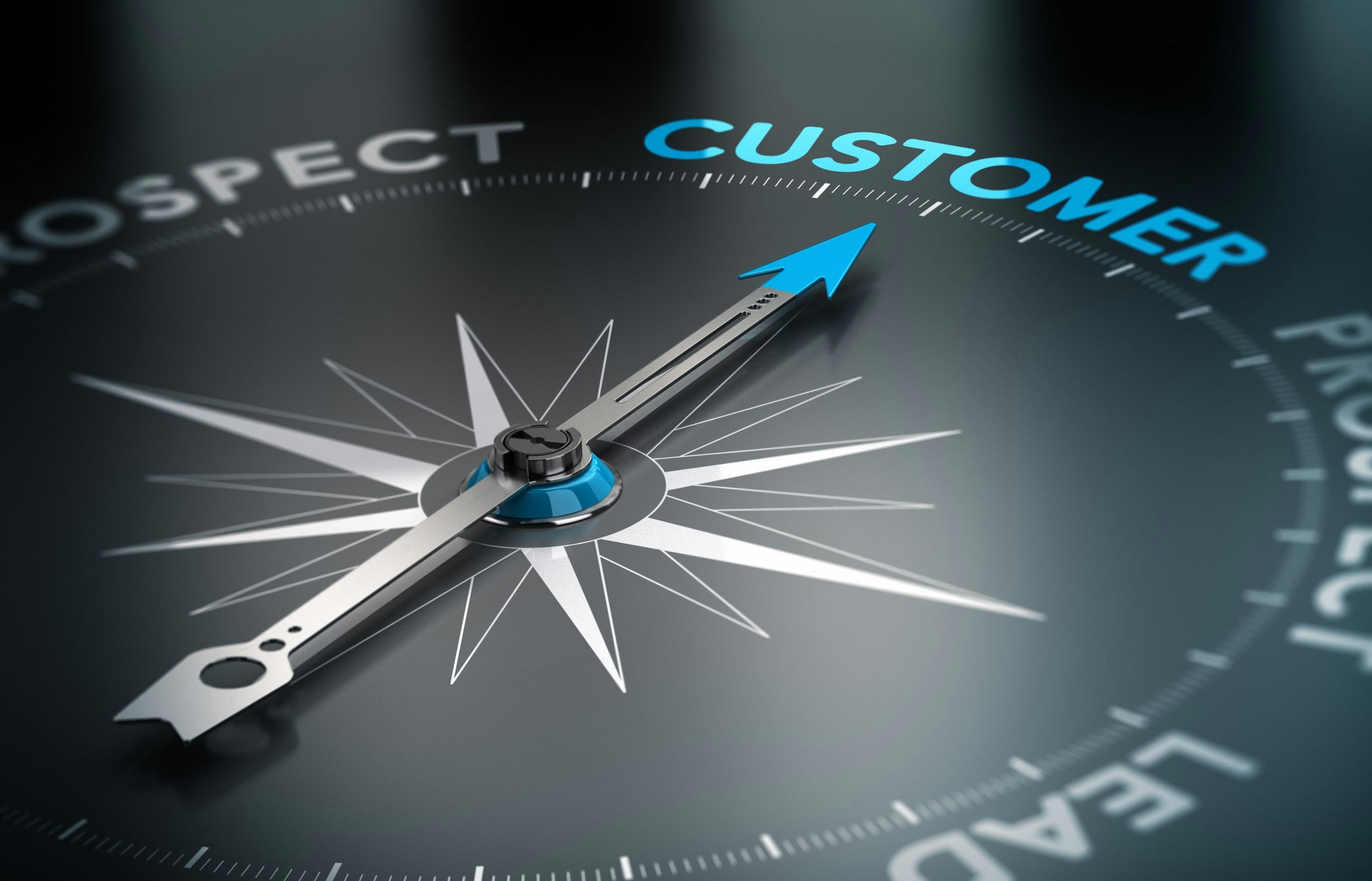 THE BURGEONING OPPORTUNITY FOR VERTICALIZED CUSTOMER ENGAGEMENT