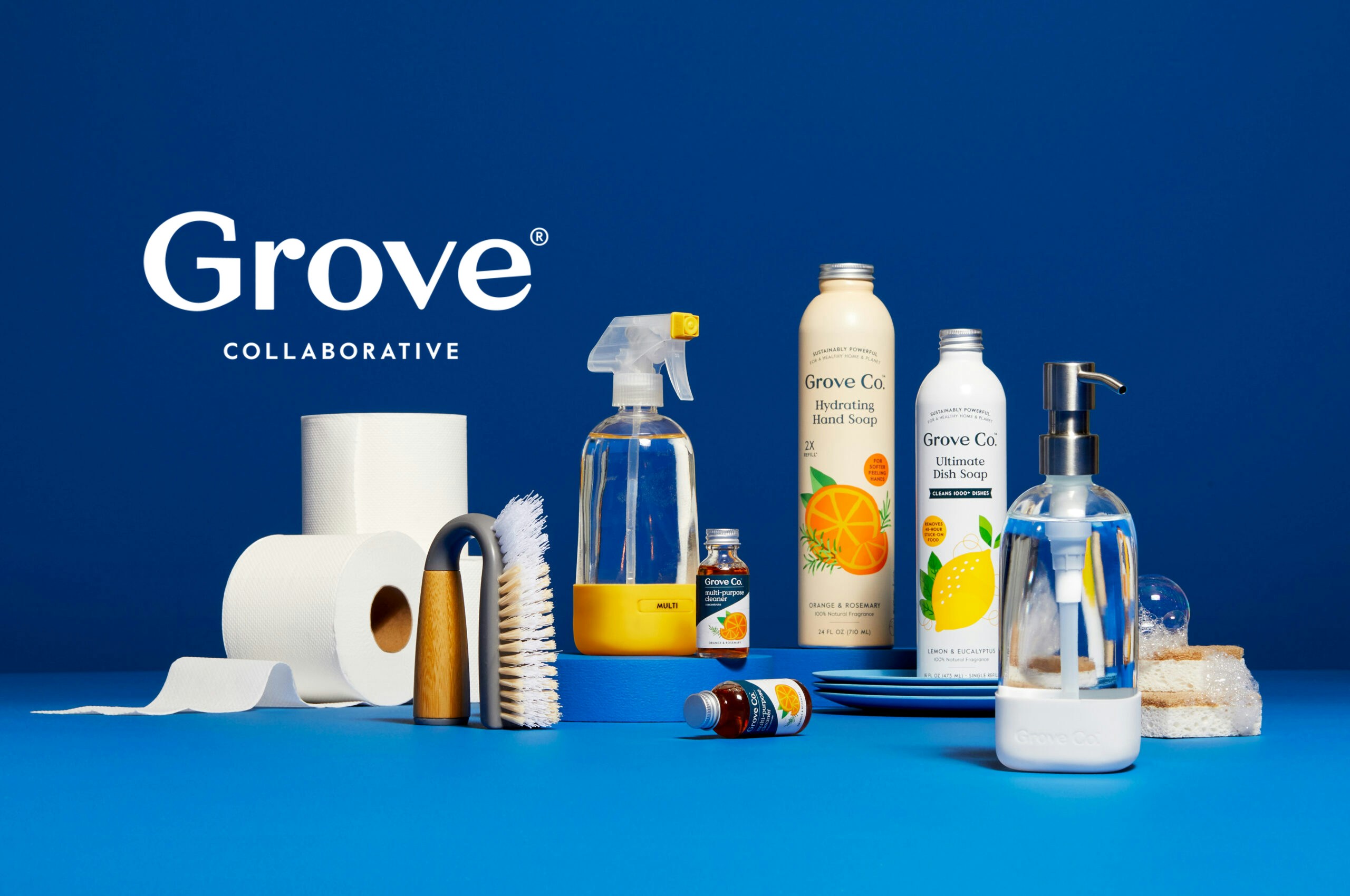 Grove Collaborative Volition Capital