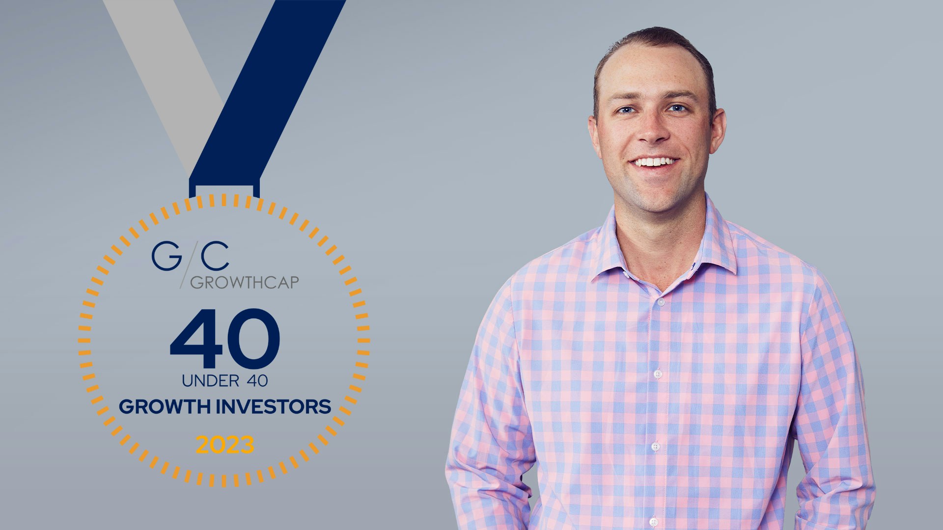 Volition Capital Partner Jim Ferry and GrowthCap