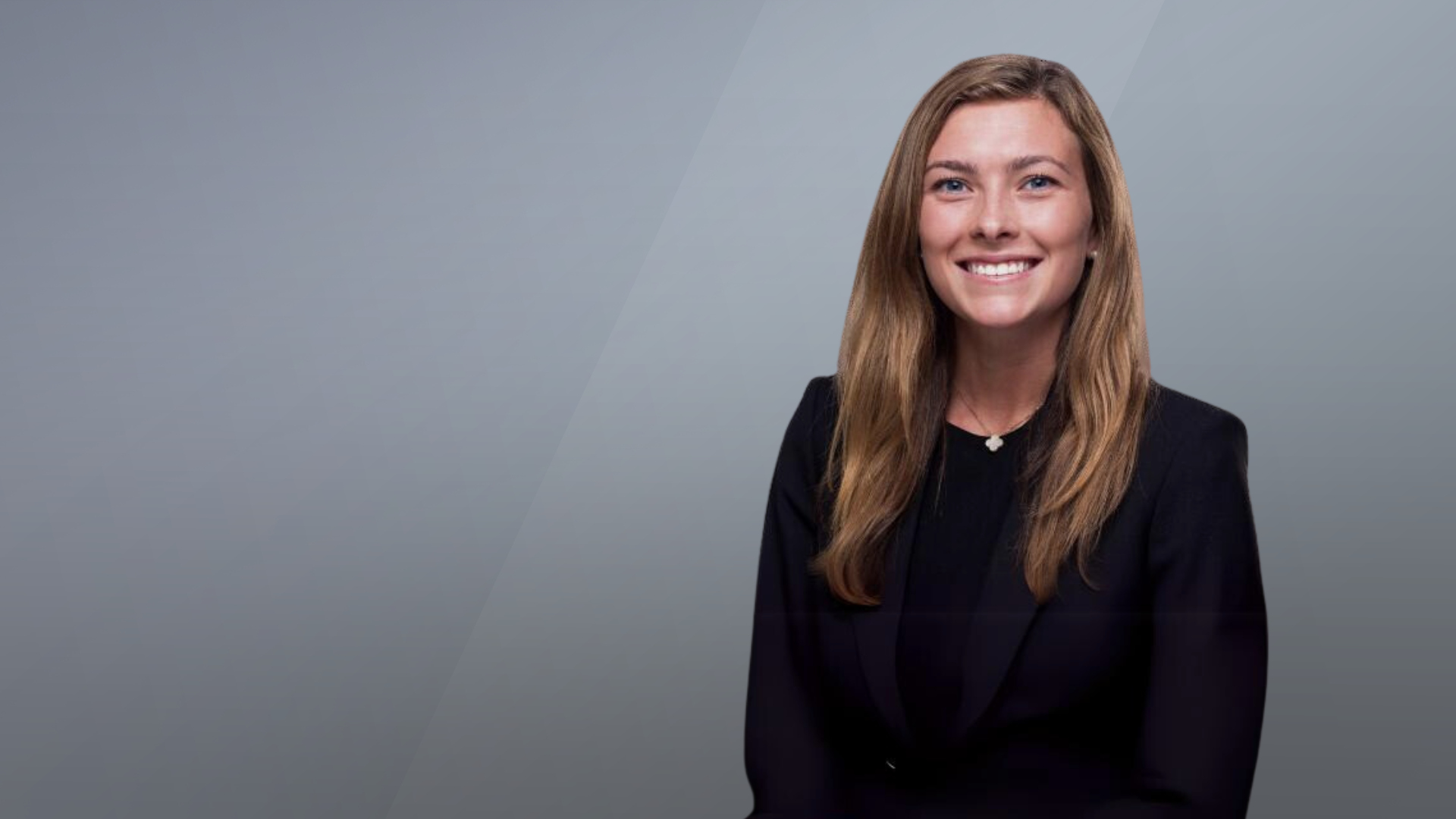 Danielle Brown - Volition Capital