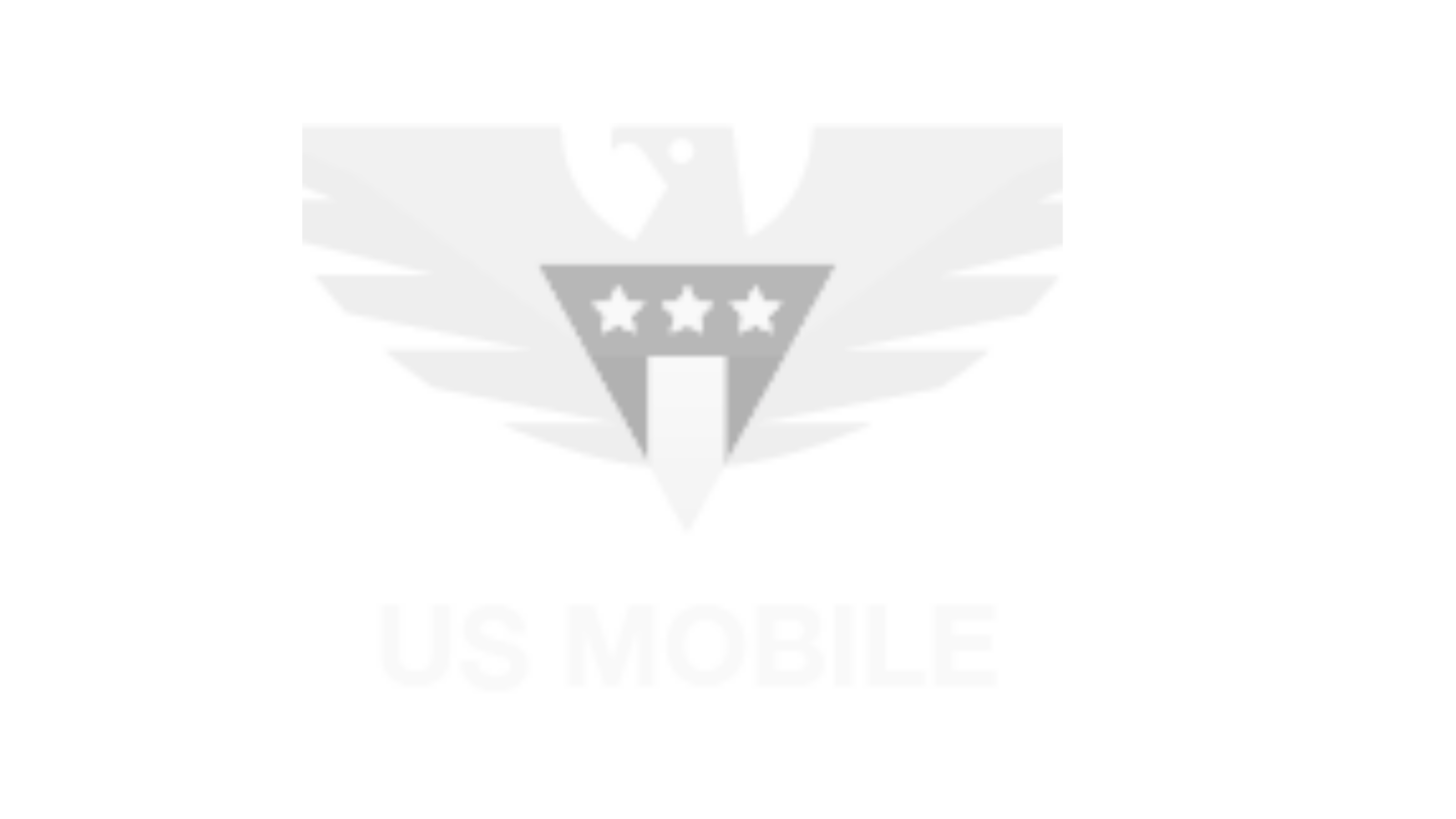 US Mobile logo.