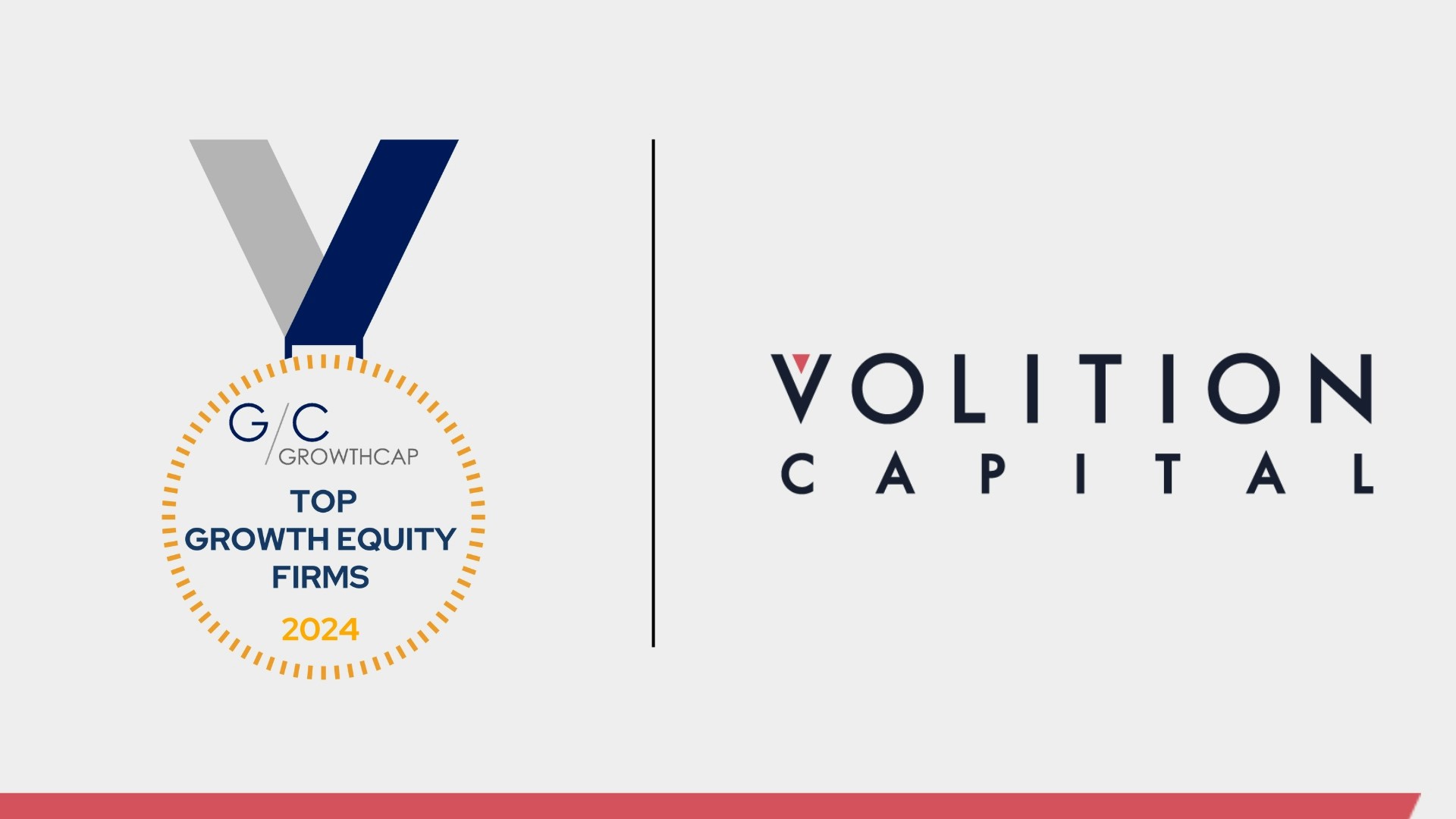 Volition Capital