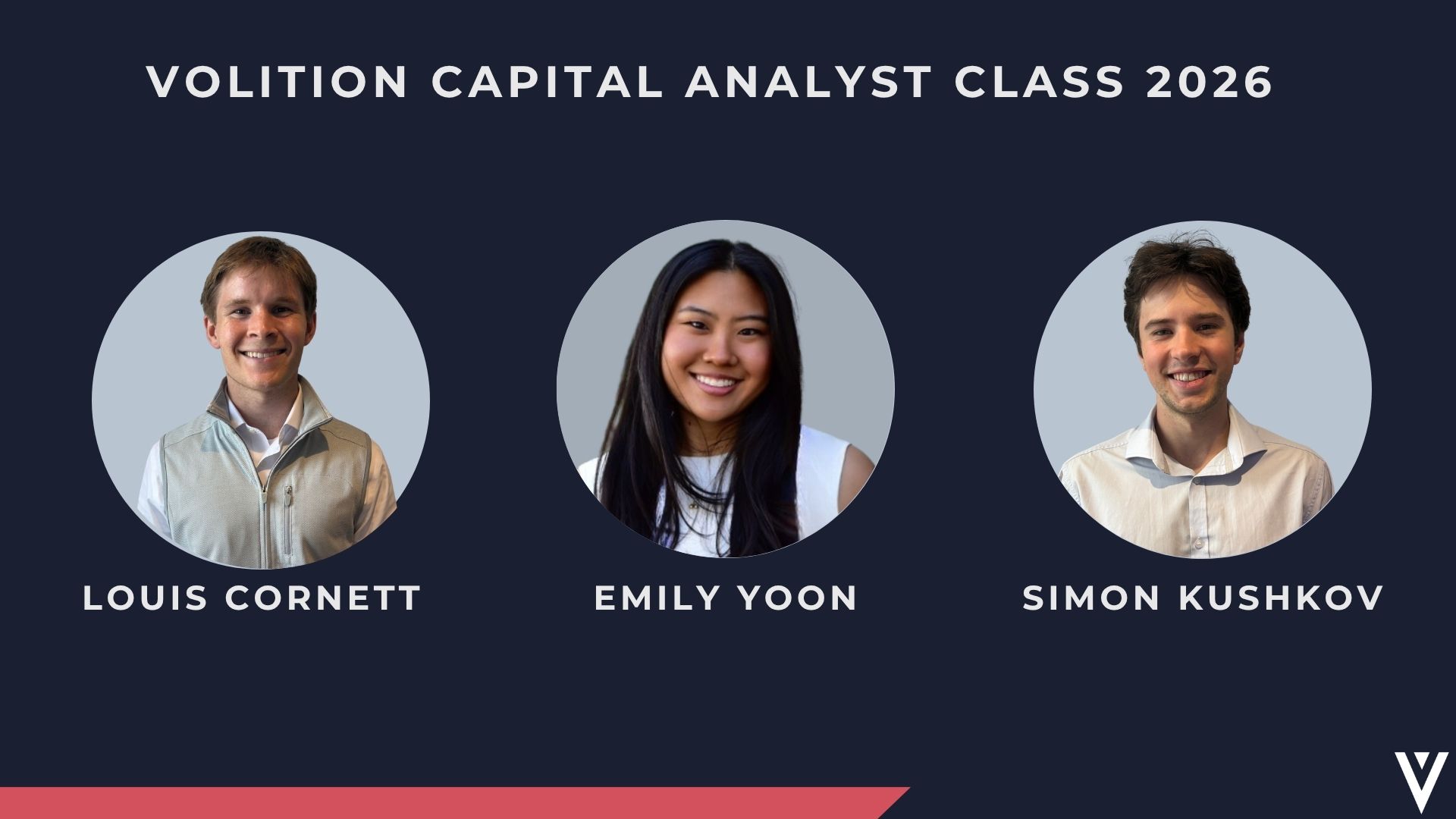 Volution Capital